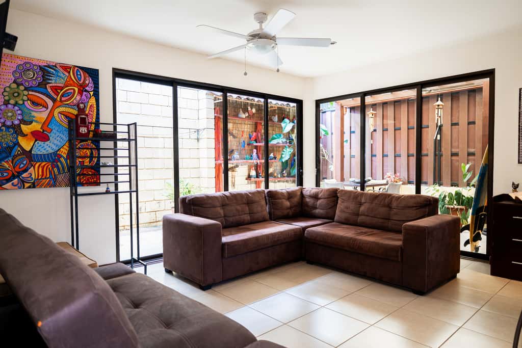 Casa Villa Ensueño