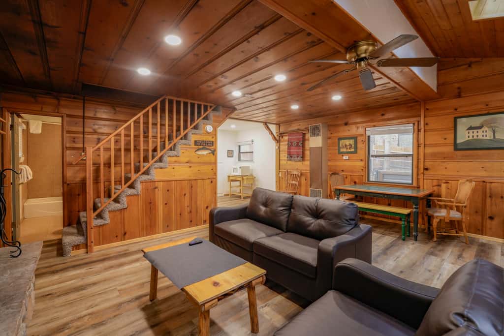 Kelley's Kabin #290