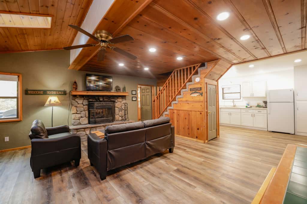 Kelley's Kabin #290