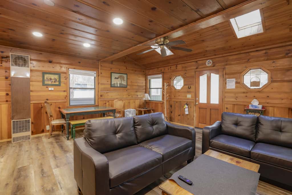Kelley's Kabin #290