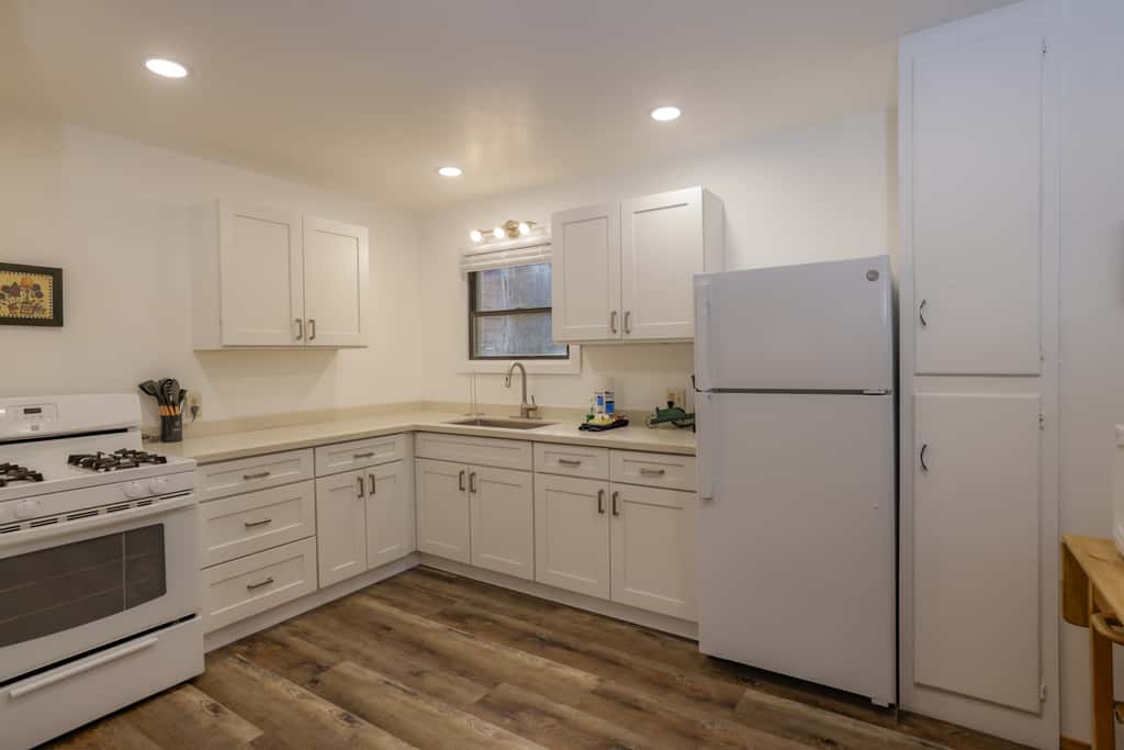 Kelley's Kabin #290