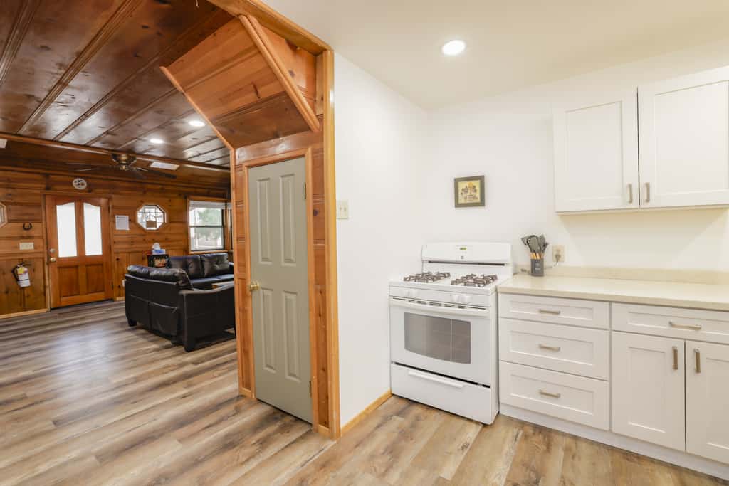 Kelley's Kabin #290