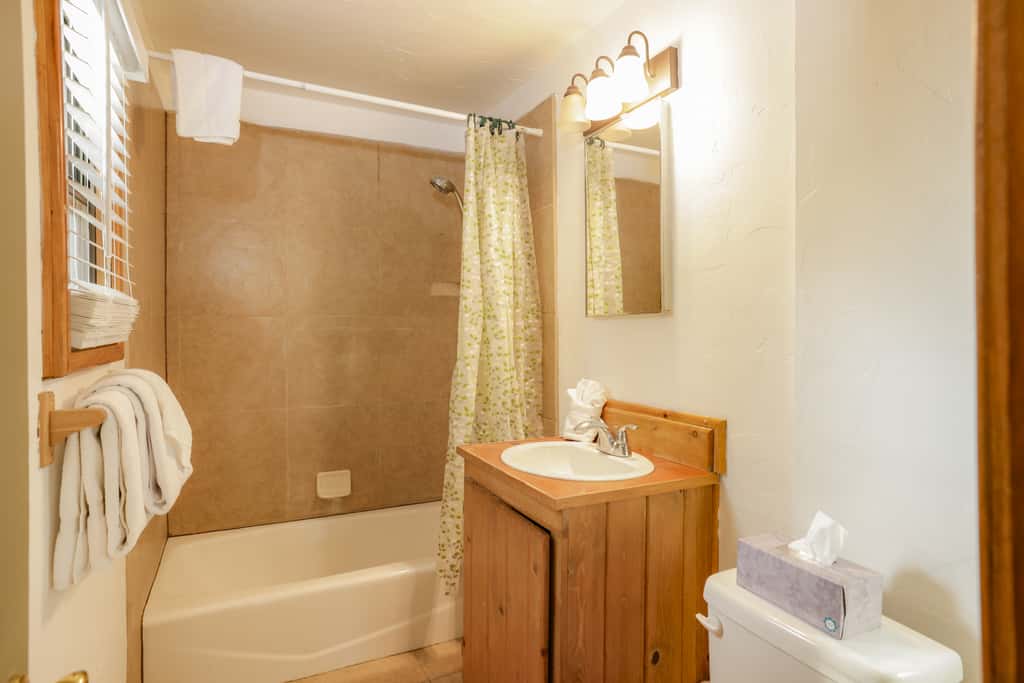 Kelley's Kabin #290