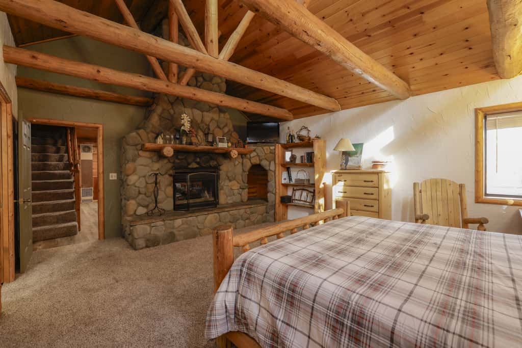 Kelley's Kabin #290