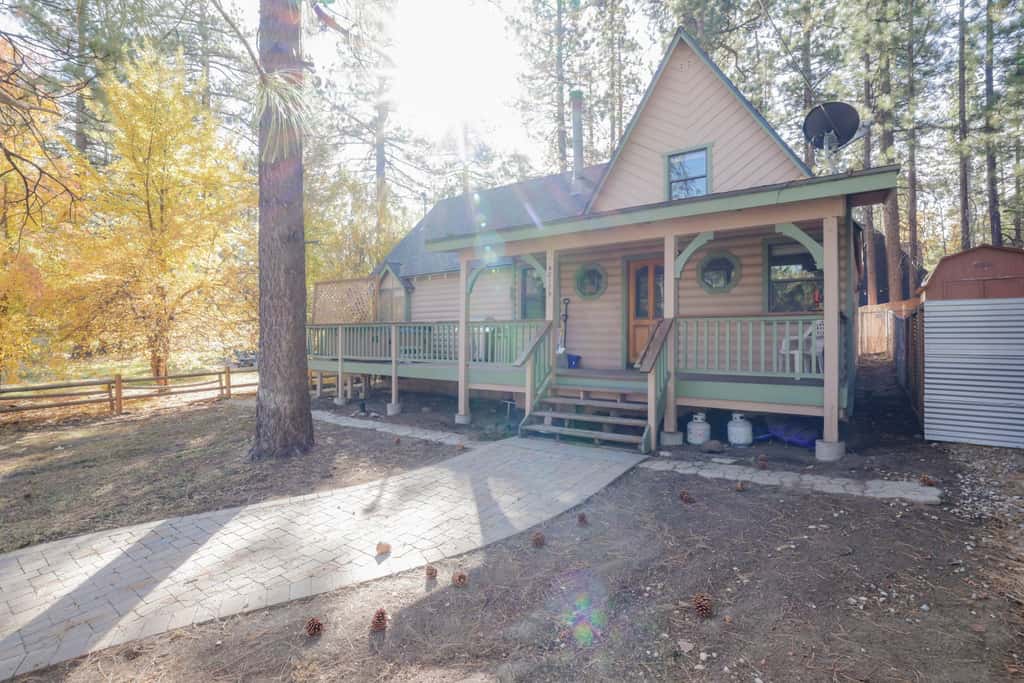 Kelley's Kabin #290