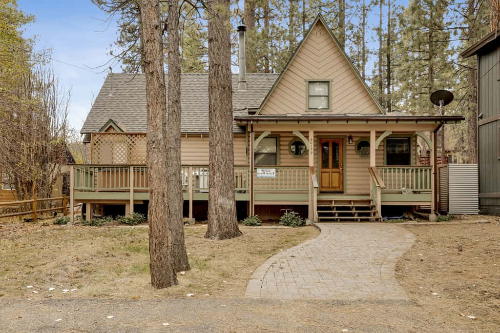 Kelley's Kabin #290