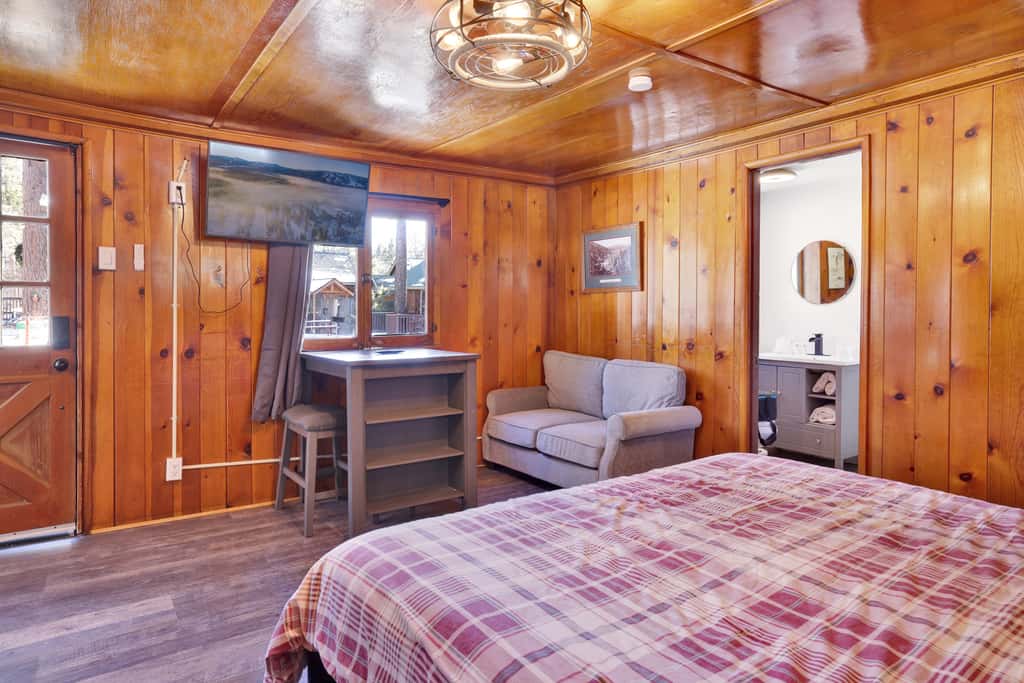 Big Pines #103