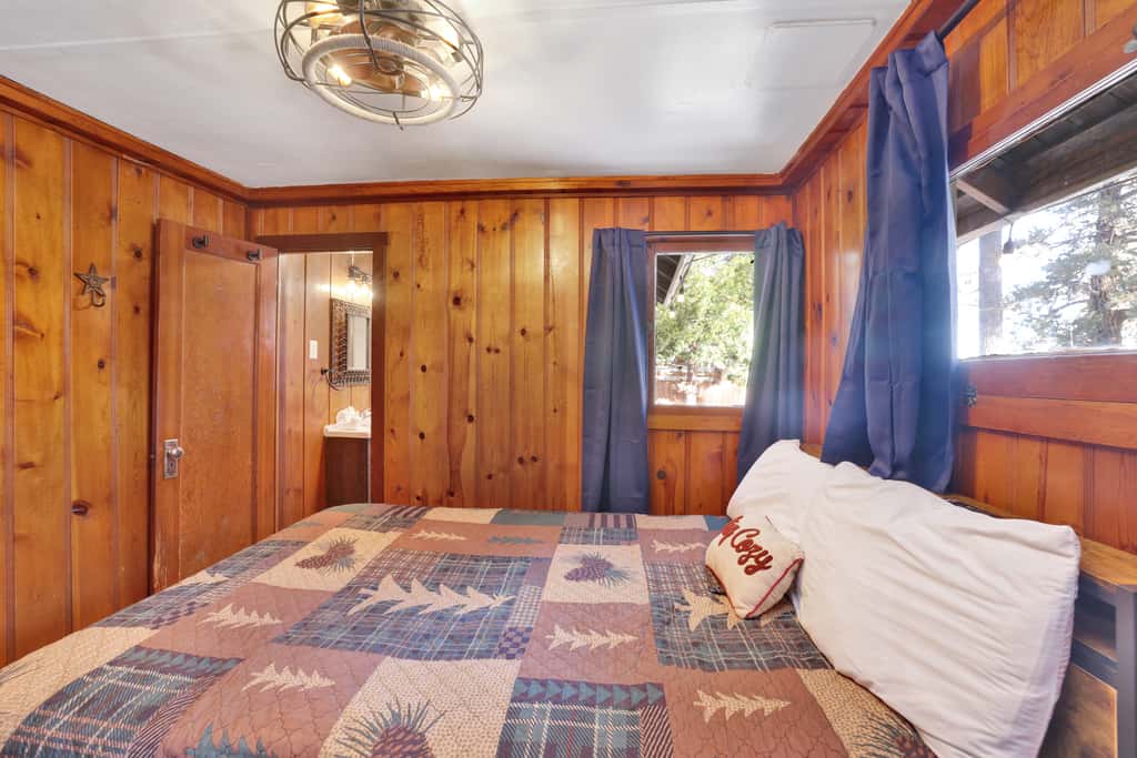 Lakeview  #104