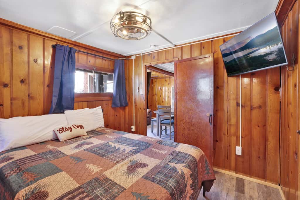 Lakeview  #104