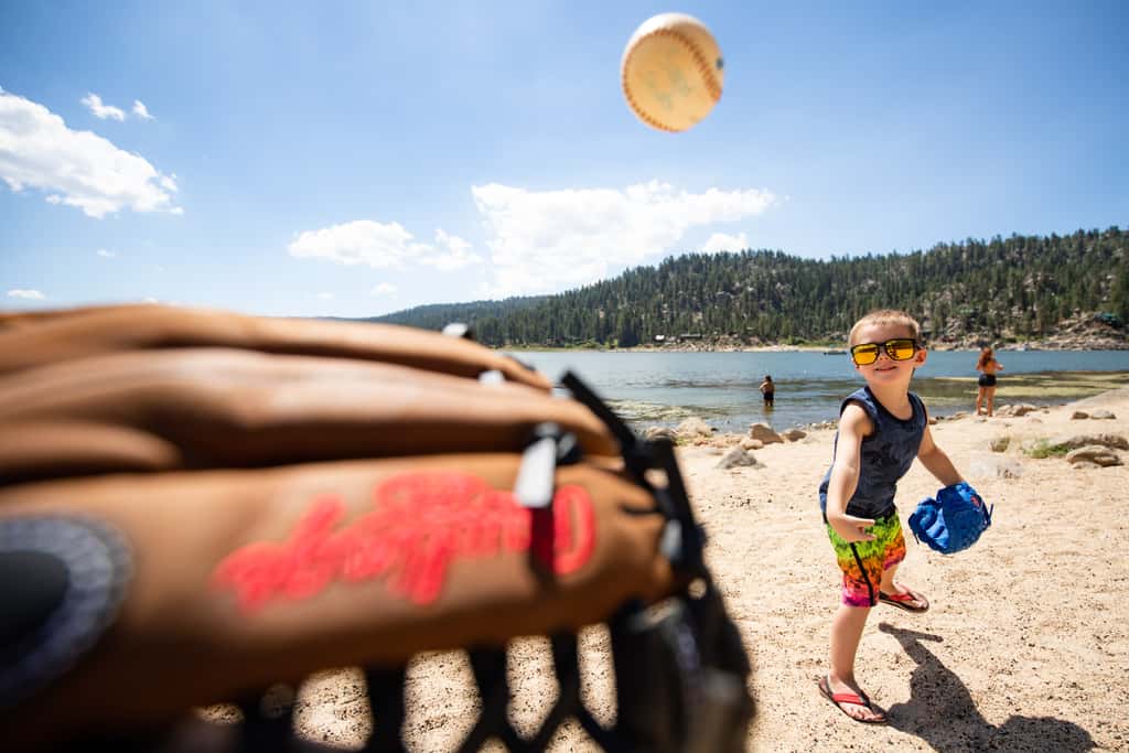 Lakeview  #104