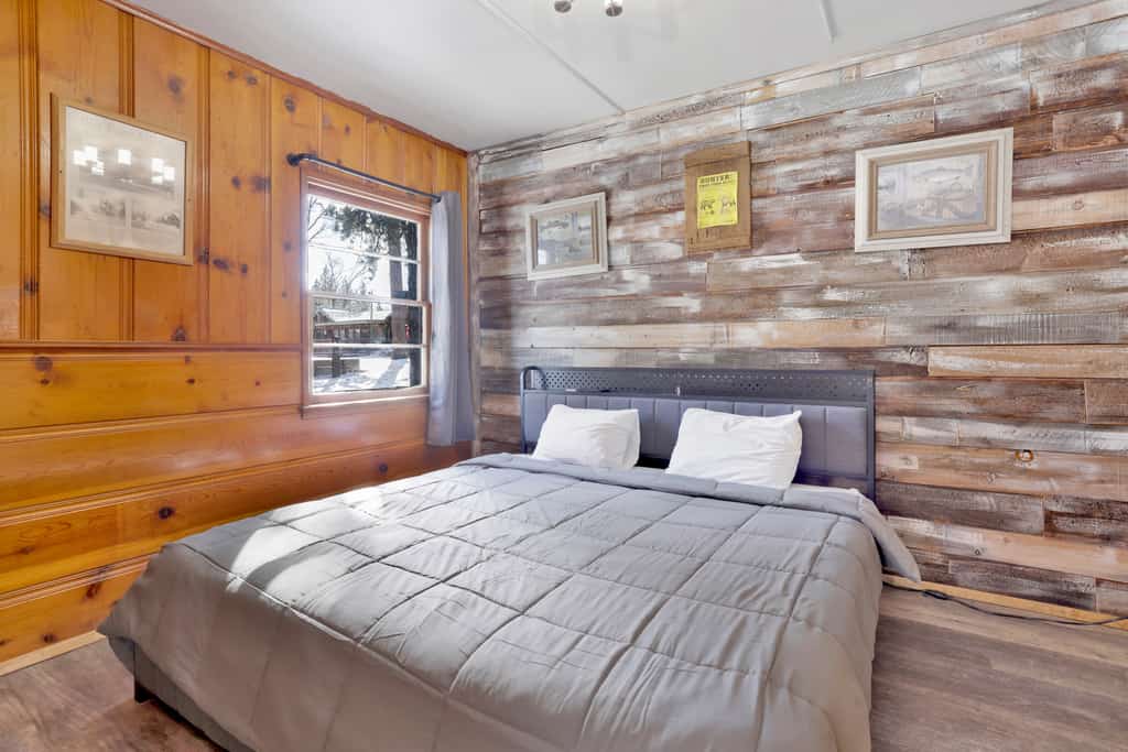 Juniper Lakeside Couples Retreat at Big Bear Lake