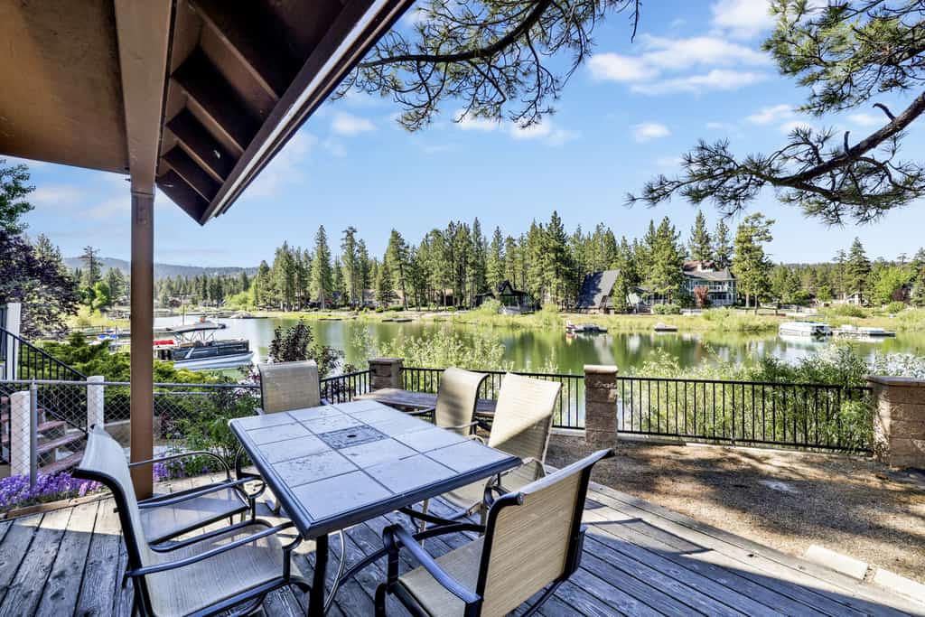 Breezy One Lakeside Retreat at Big Bear Lake