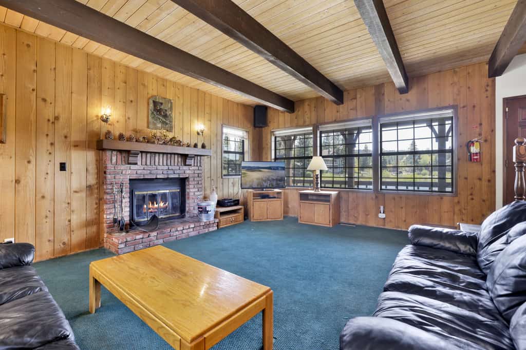 Breezy Two Lakeside Retreat at Big Bear Lake