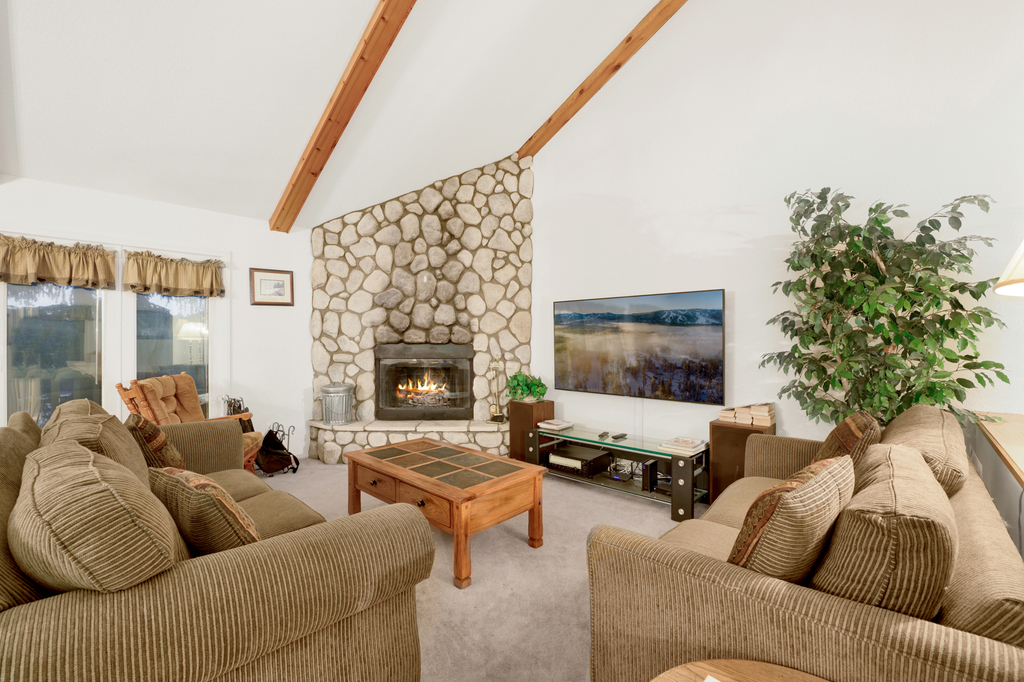 Bear Golf Inn #1218