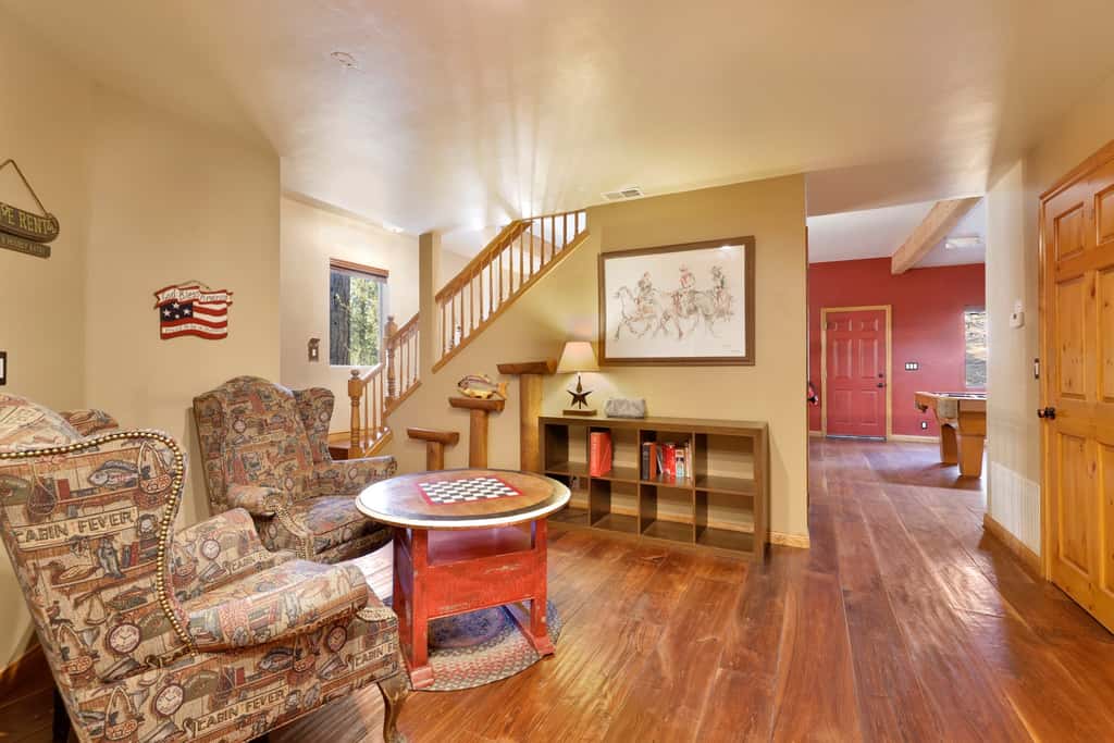 Four Happy Bears Estate #1277