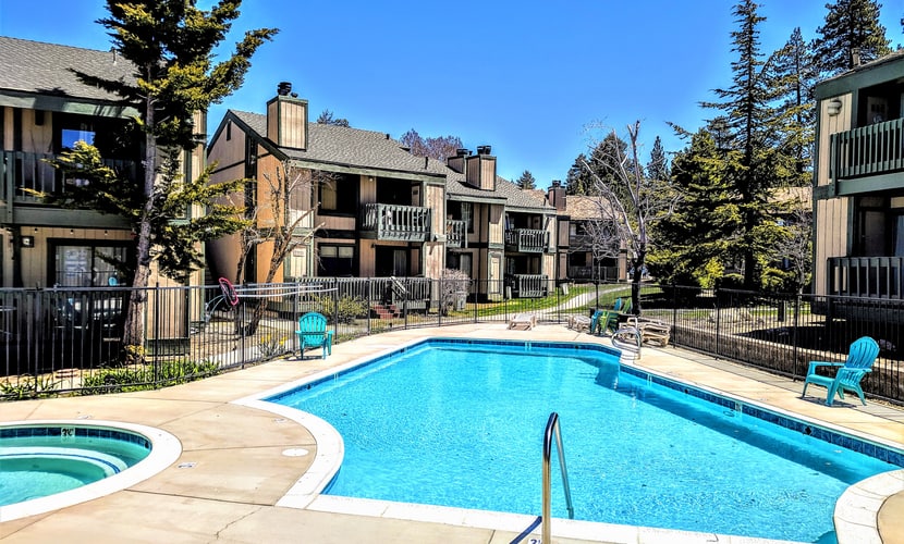 Pet-Friendly Big Bear Retreat w/ Wood Fireplace, Spa & BBQ
