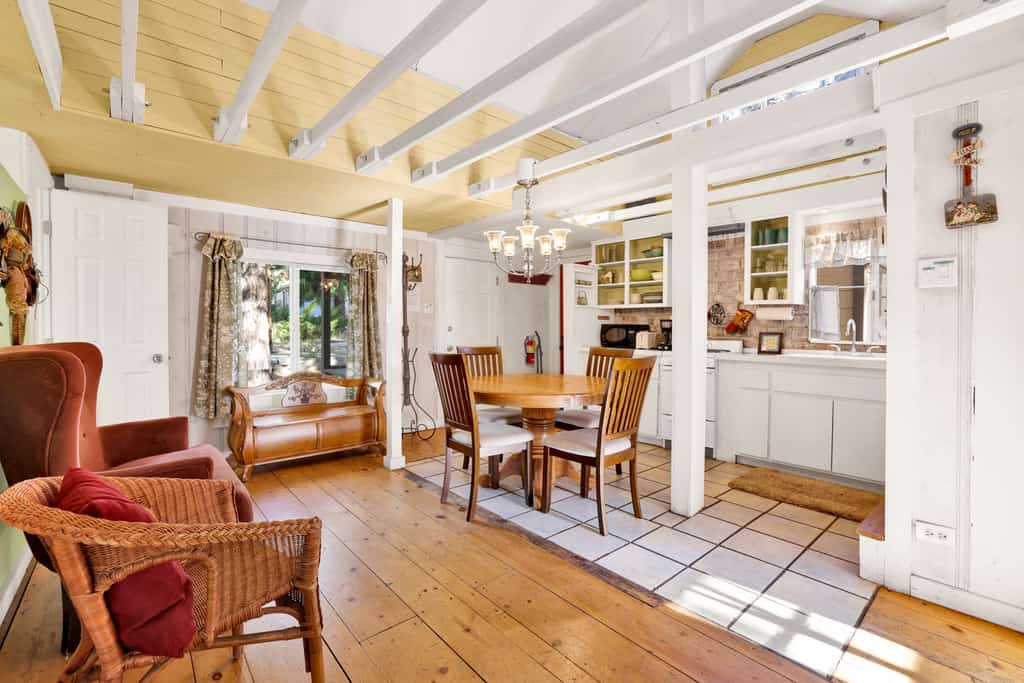 Pines 23 | Cozy Village Retreat w/ Forest Views, Fireplace & Walk-to-Lake