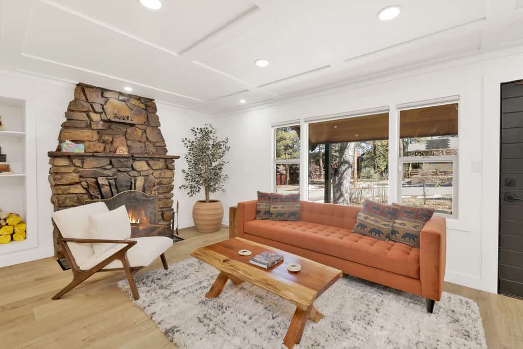 Vista Pines at Big Bear Lake– Your Ultimate Mountain Escape