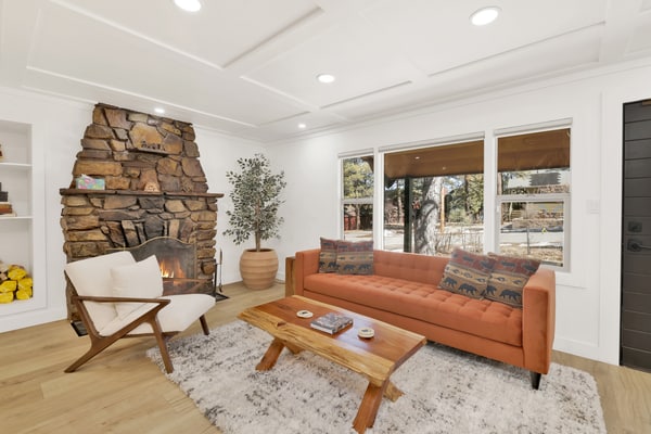 Vista Pines at Big Bear Lake– Your Ultimate Mountain Escape