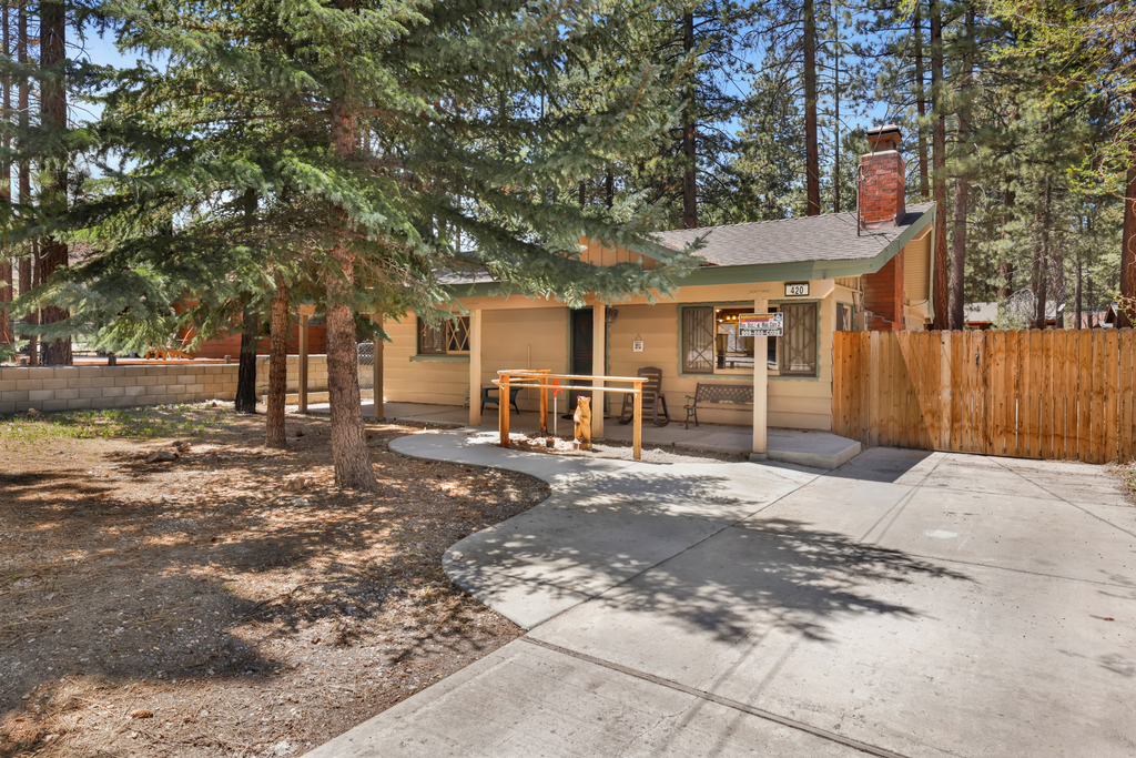 Oriole Cottage #621