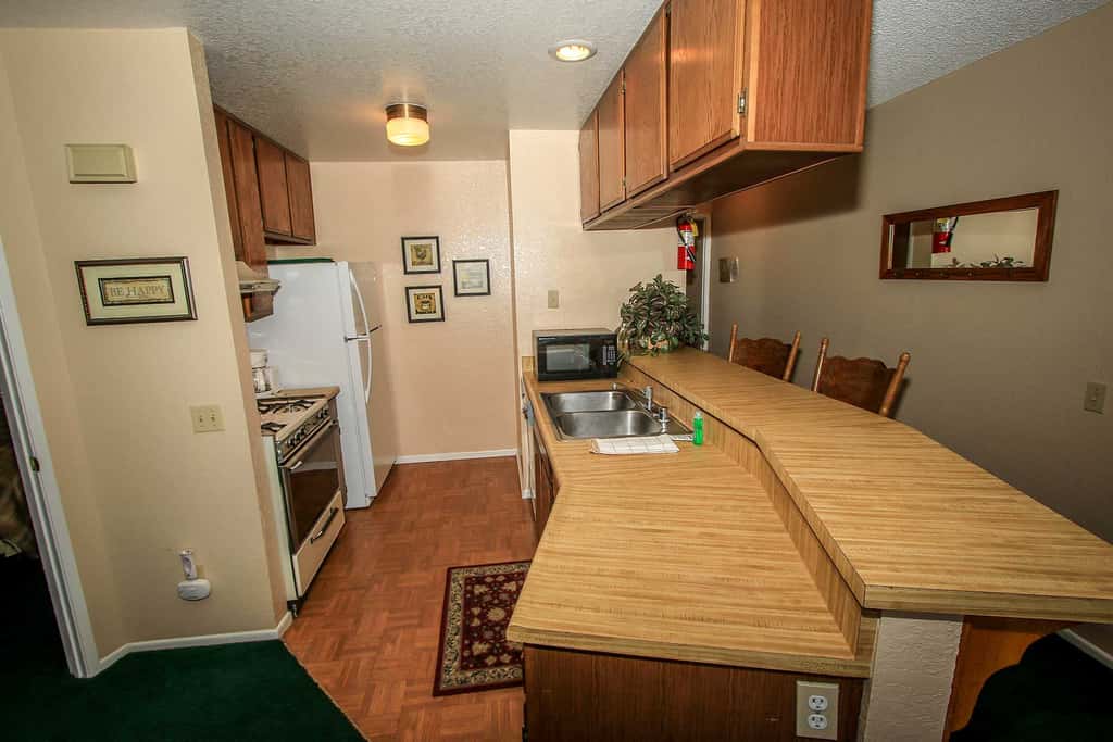 Boulder Creek #1412