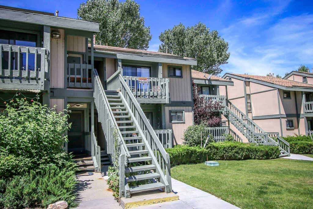 Boulder Creek #1412