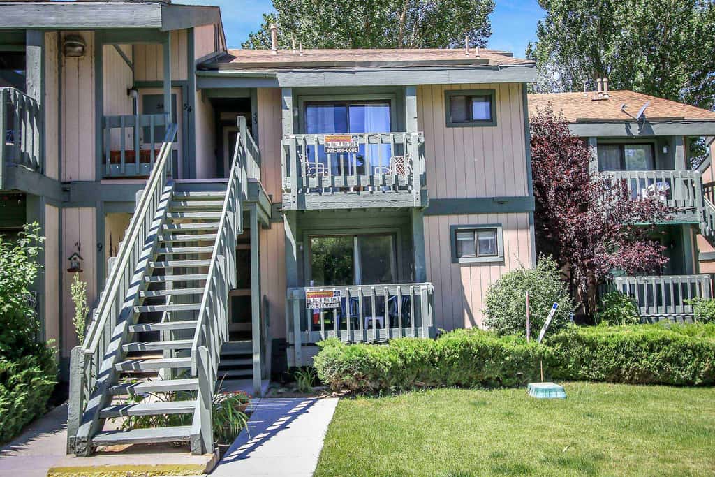 Boulder Creek #1412