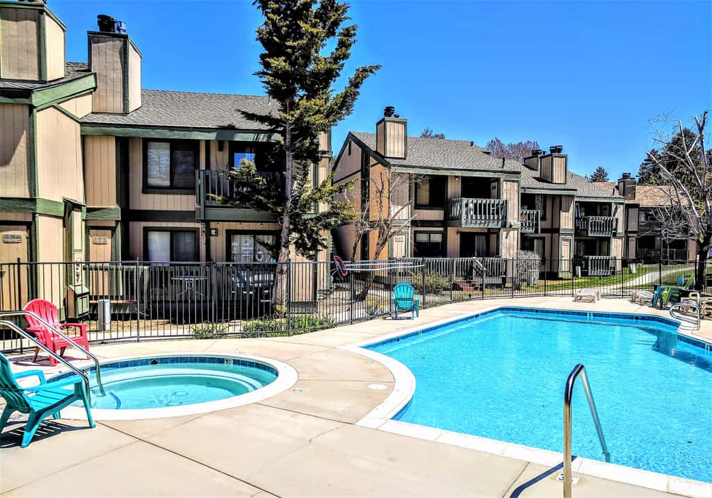 Boulder Creek #1412