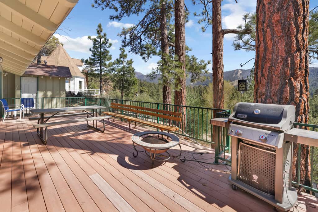 Scenic Retreat #1772