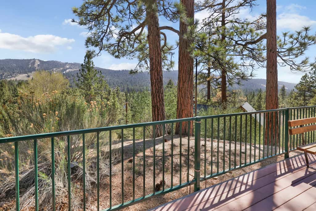 Scenic Retreat #1772