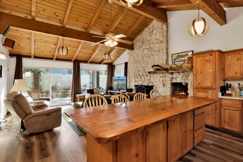 Scenic Retreat #1772