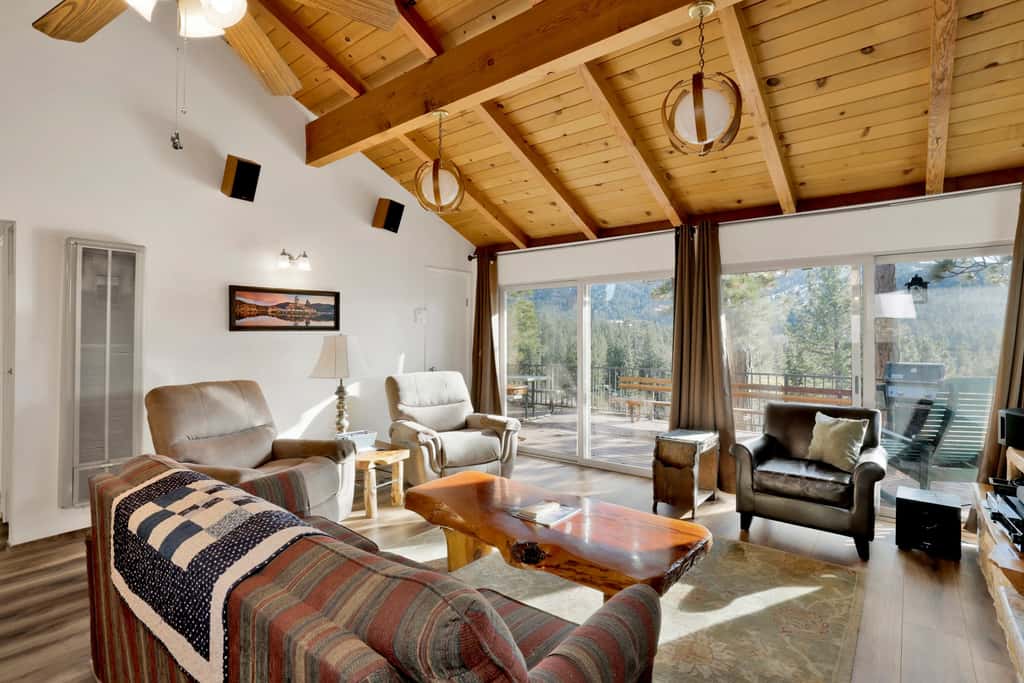 Scenic Retreat #1772