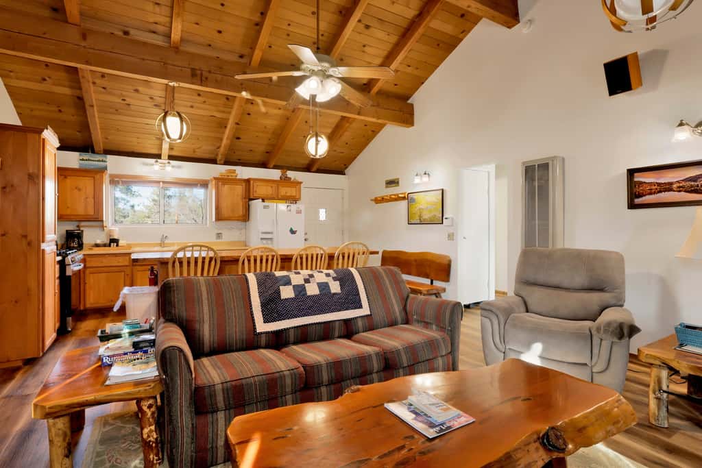 Scenic Retreat #1772
