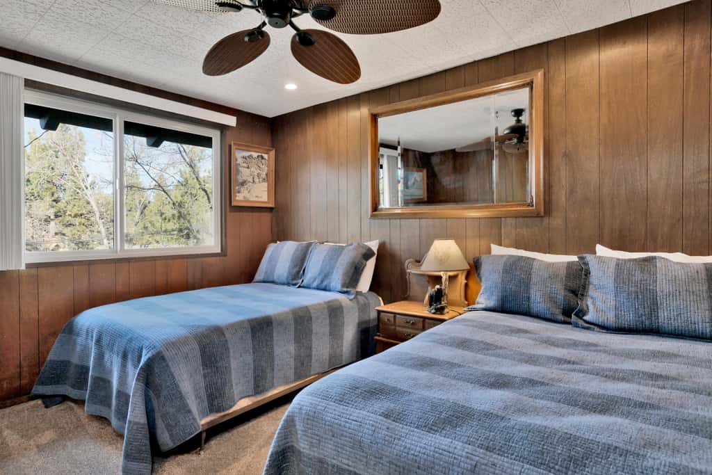 Scenic Retreat #1772