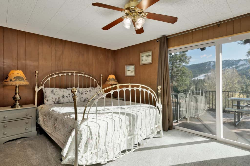 Scenic Retreat #1772