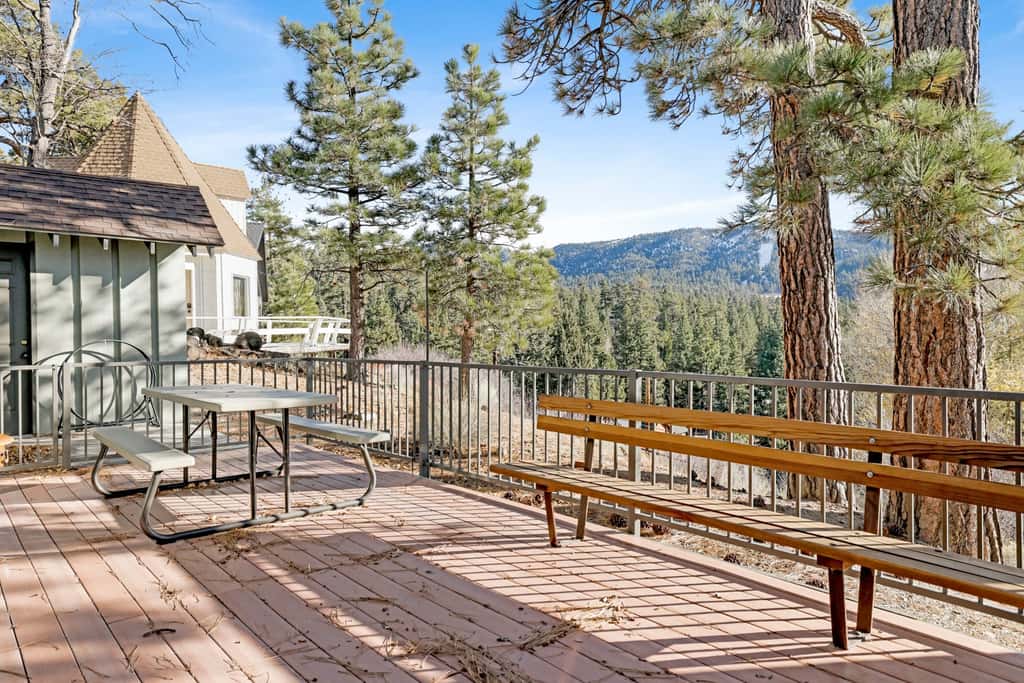 Scenic Retreat #1772