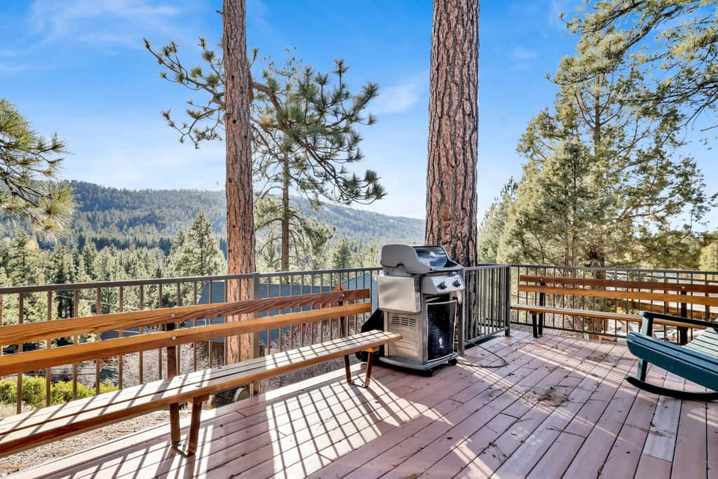 Scenic Retreat #1772