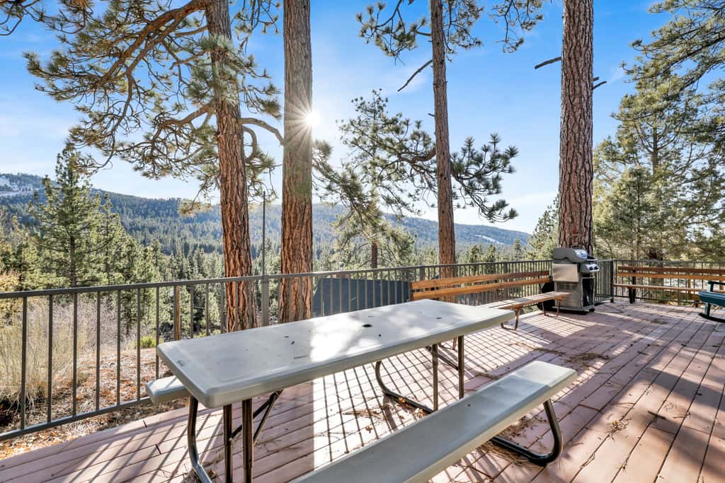Scenic Retreat #1772