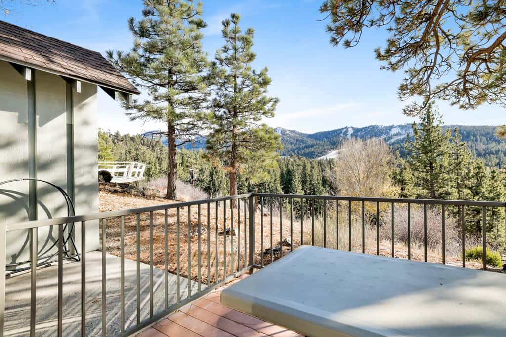 Scenic Retreat #1772