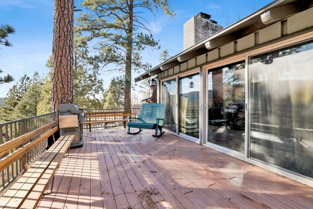 Scenic Retreat #1772