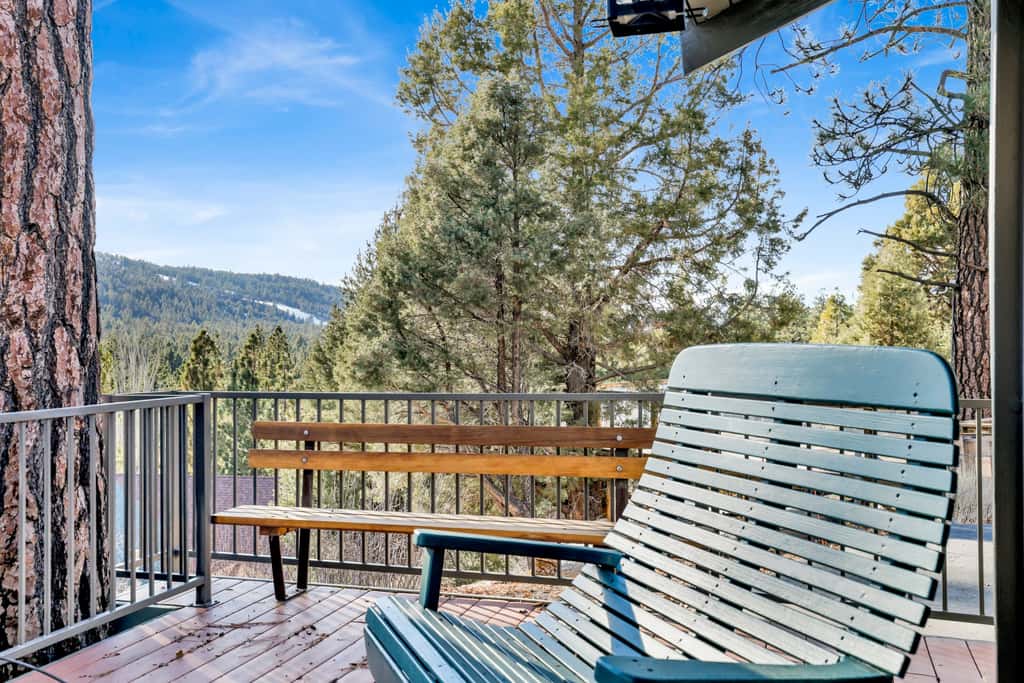 Scenic Retreat #1772