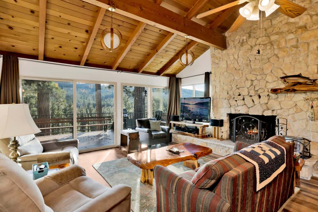 Scenic Retreat #1772