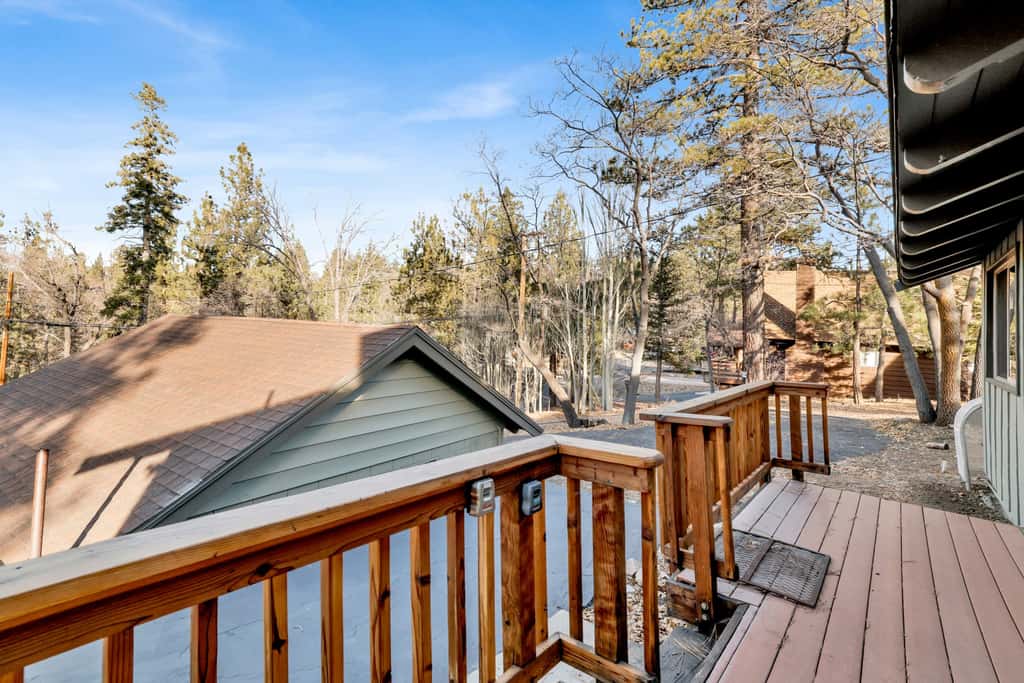 Scenic Retreat #1772