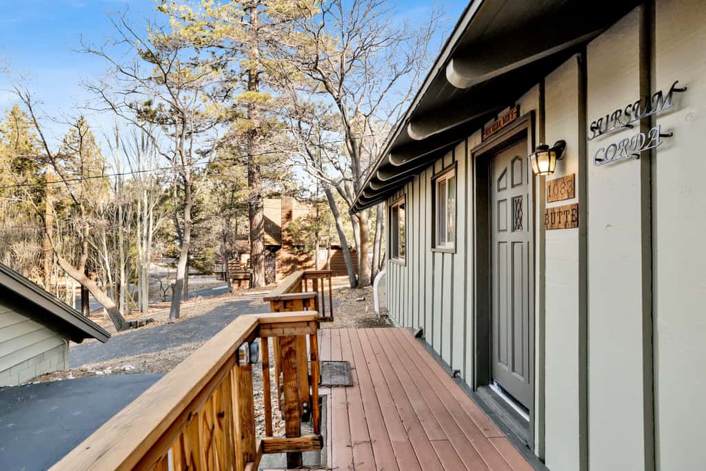 Scenic Retreat #1772
