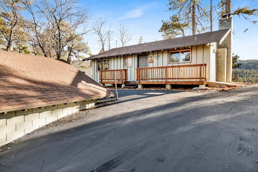 Scenic Retreat #1772