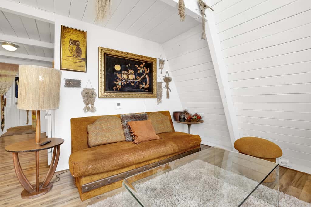 Sunrise Cottage #1800