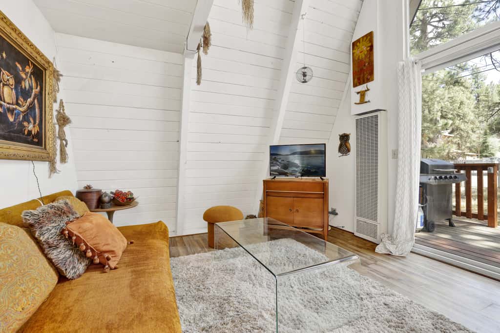 Sunrise Cottage #1800