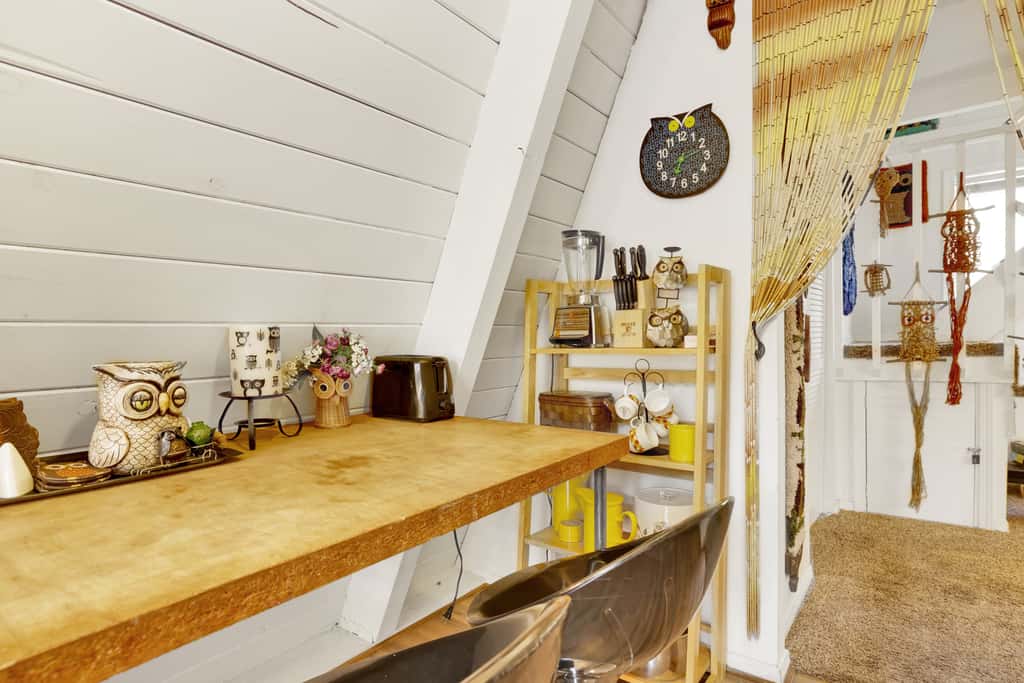 Sunrise Cottage #1800