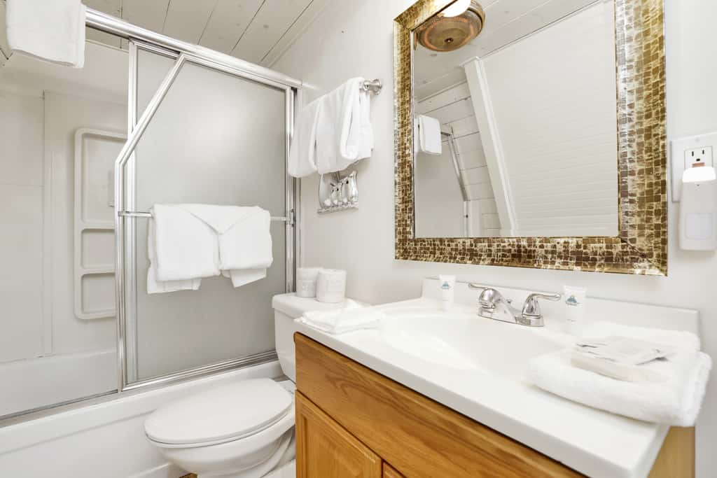 Sunrise Cottage #1800