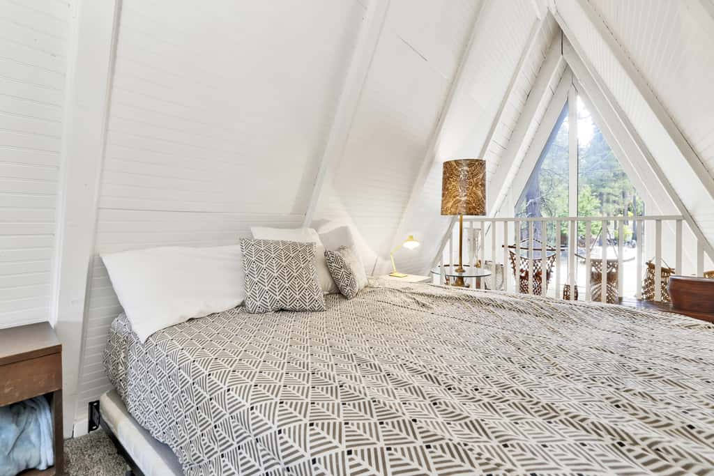 Sunrise Cottage #1800